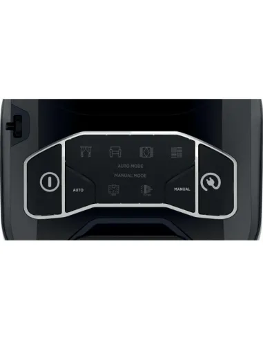 HOOVER TRAINO SACCO H-ENERGY 700