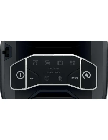 HOOVER TRAINO SACCO H-ENERGY 700