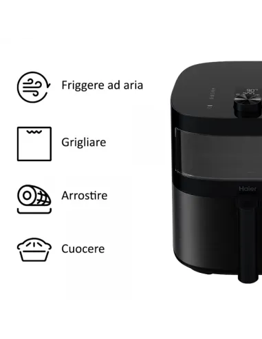 HAIER MULTIAIRFRIER HAF5TWA 011