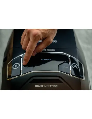 HOOVER TRAINO SACCO H-ENERGY 700