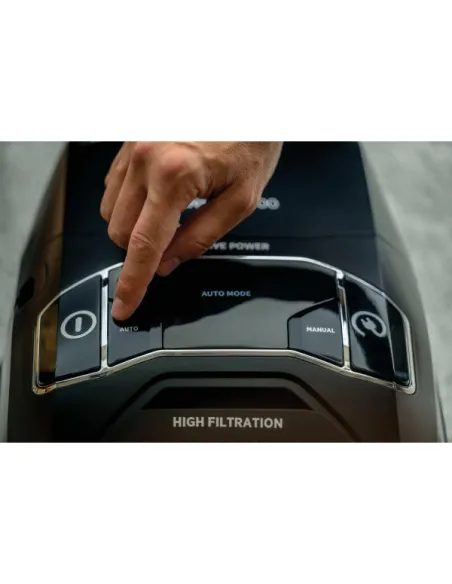 HOOVER TRAINO SACCO H-ENERGY 700