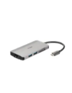 8-IN-1 USB-C HUB WITH HDMI