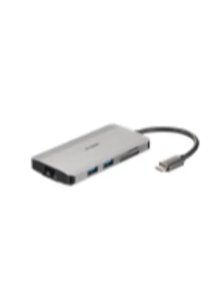 8-IN-1 USB-C HUB WITH HDMI