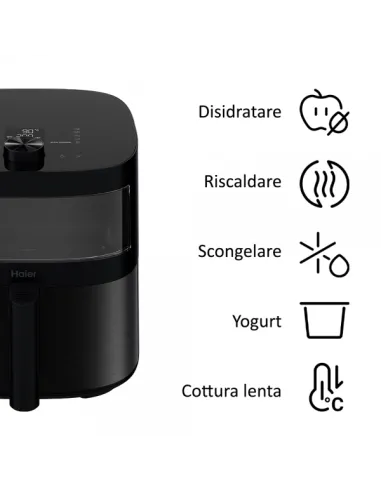 HAIER MULTIAIRFRIER HAF5TWA 011