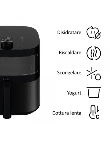 HAIER MULTIAIRFRIER HAF5TWA 011