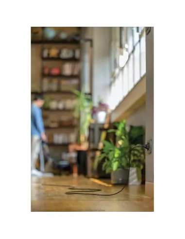 HOOVER TRAINO SACCO H-ENERGY 700