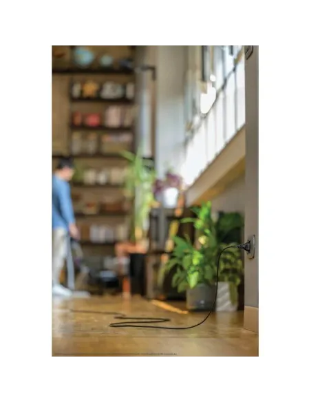 HOOVER TRAINO SACCO H-ENERGY 700