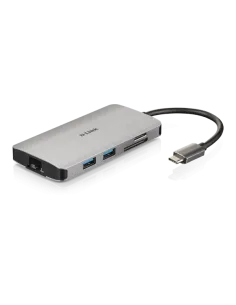 8-IN-1 USB-C HUB WITH HDMI 2