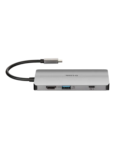8-IN-1 USB-C HUB WITH HDMI