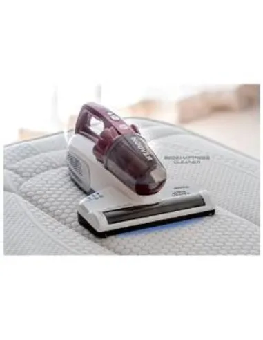 HOOVER ULTRAVORTEX MBC500UV