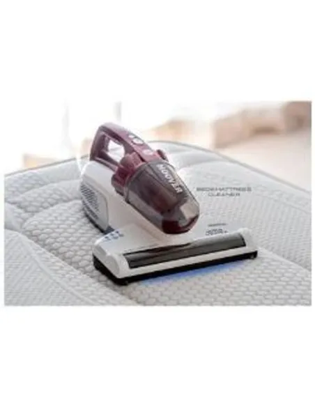 HOOVER ULTRAVORTEX MBC500UV