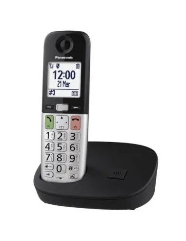 CORDLESS TGU410 TASTI GRANDI