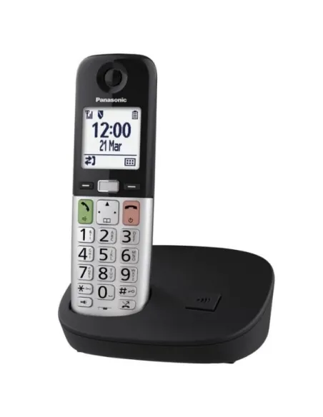 CORDLESS TGU410 TASTI GRANDI