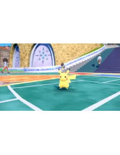 HAC POKEMON SCARLET ITA 2