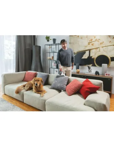 HOOVER ULTRAVORTEX MBC500UV