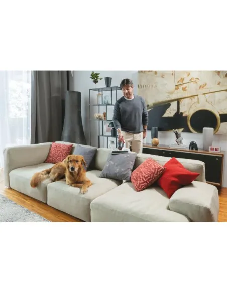 HOOVER ULTRAVORTEX MBC500UV