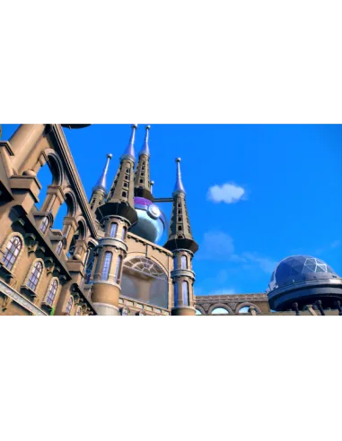 HAC POKEMON VIOLET ITA