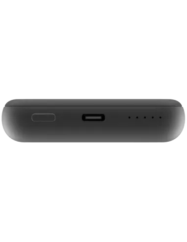 POWER BANK 10000MAH MAG SAFE GREY