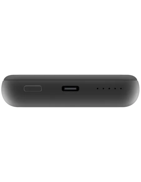 POWER BANK 10000MAH MAG SAFE GREY
