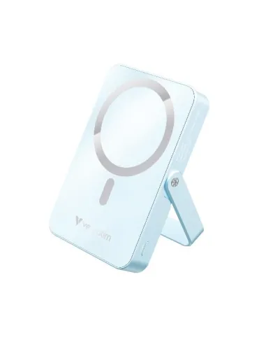 POWER BANK 10000MAH MAG SAFE BLU