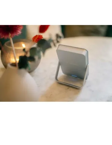 POWER BANK 10000MAH MAG SAFE BLU