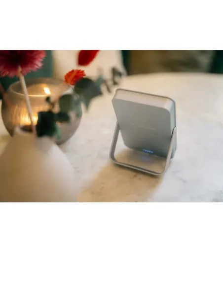 POWER BANK 10000MAH MAG SAFE BLU