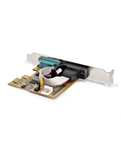 SCHEDA SERIALE PCIE A 2X RS232 2