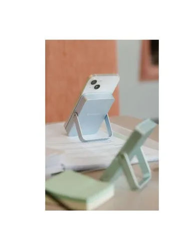 POWER BANK 10000MAH MAG SAFE BLU