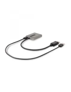 HUB MST DISPLAYPORT A 2 PORTE 2