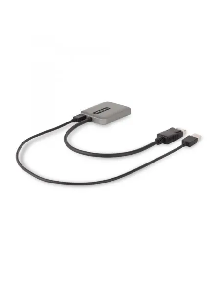 HUB MST DISPLAYPORT A 2 PORTE