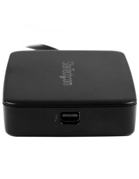 THUNDERBOLT 3 A THUNDERBOLT