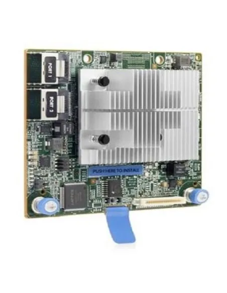 HPE SMART ARRAY E208I-A SR G10 LH C