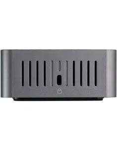 USB-C USB-A DOCK 3X HDMI/DP 2