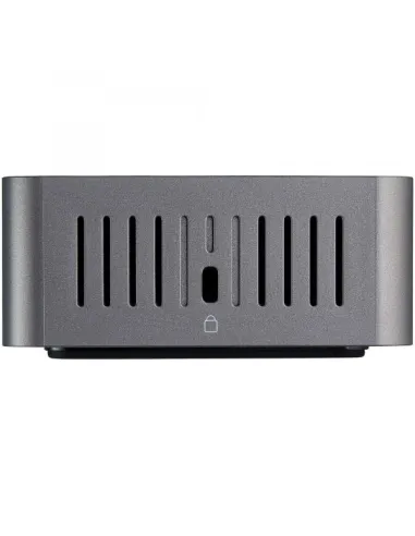 USB-C USB-A DOCK 3X HDMI/DP