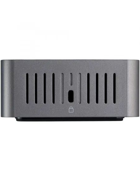 USB-C USB-A DOCK 3X HDMI/DP