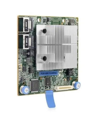 HPE SMART ARRAY E208I-A SR G10 LH C