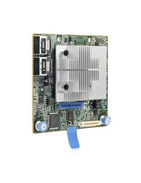HPE SMART ARRAY E208I-A SR G10 LH C