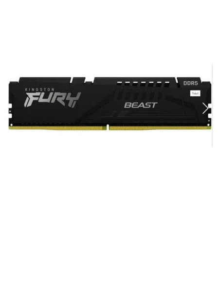 8GB 5200MHZ DDR5 CL40 DIMM F. B.B