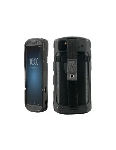 CASE+HANDSTRAP ZEBRA TC53-TC58