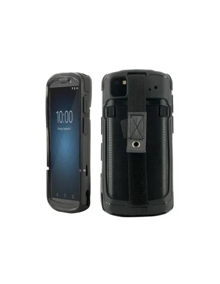 CASE+HANDSTRAP ZEBRA TC53-TC58