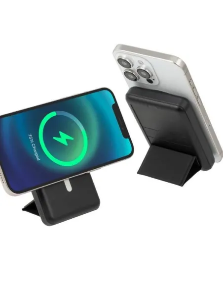 Rivacase VA2604 batteria portatile Polimeri di litio (LiPo) 10000 mAh