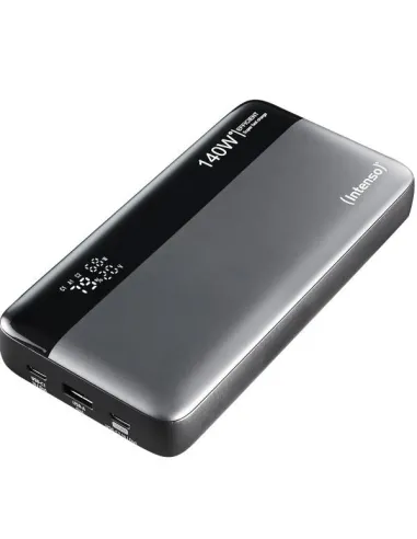 POWER BANK XS25000 MAH GREY-BLACK