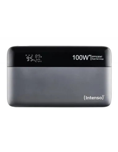 POWER BANK XS20000 MAH GREY-BLACK