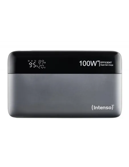 POWER BANK XS20000 MAH GREY-BLACK