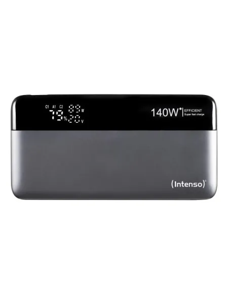 POWER BANK XS25000 MAH GREY-BLACK