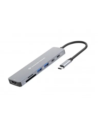 7-IN-1 USB 3.2 GEN 1 DOCKING ST.