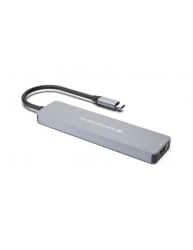 7-IN-1 USB 3.2 GEN 1 DOCKING ST.