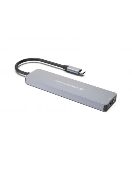 7-IN-1 USB 3.2 GEN 1 DOCKING ST.