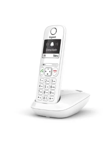 GIGASET AS690 WHITE