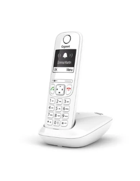 GIGASET AS690 WHITE
